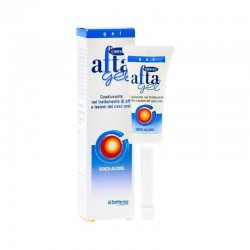 POLIFARMA EMOFORM AFTAGEL GEL PER AFTE 8ML